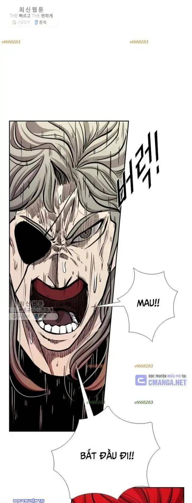 Shark - Cá Mập - Chapter 207 - Page 32