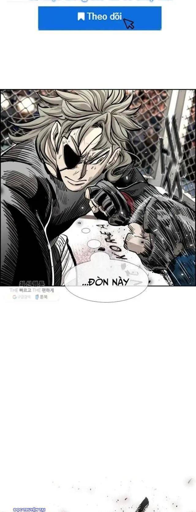 Shark - Cá Mập - Chapter 207 - Page 35