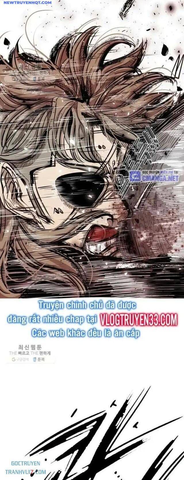Shark - Cá Mập - Chapter 207 - Page 36