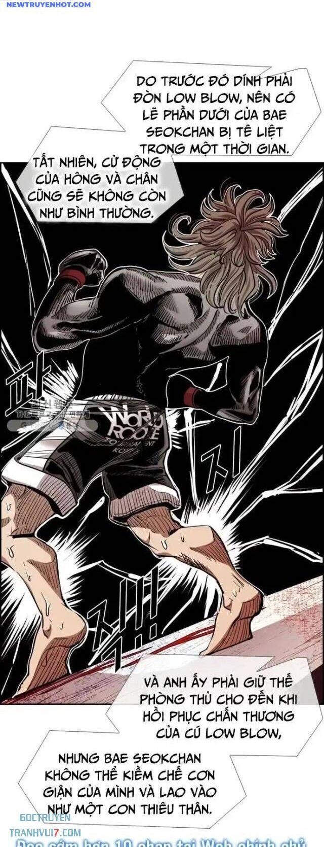 Shark - Cá Mập - Chapter 207 - Page 38