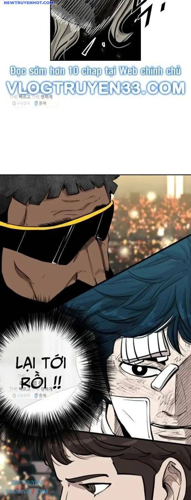 Shark - Cá Mập - Chapter 207 - Page 43