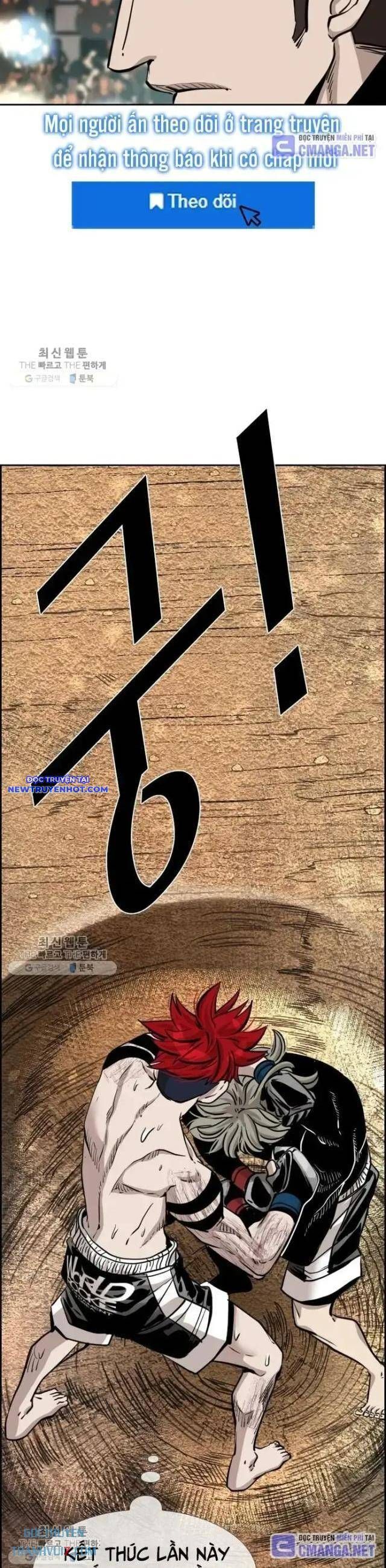 Shark - Cá Mập - Chapter 207 - Page 44