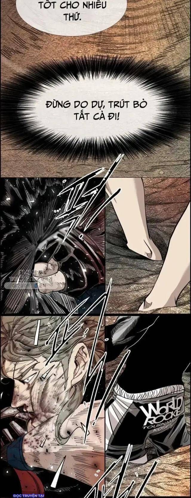 Shark - Cá Mập - Chapter 207 - Page 45