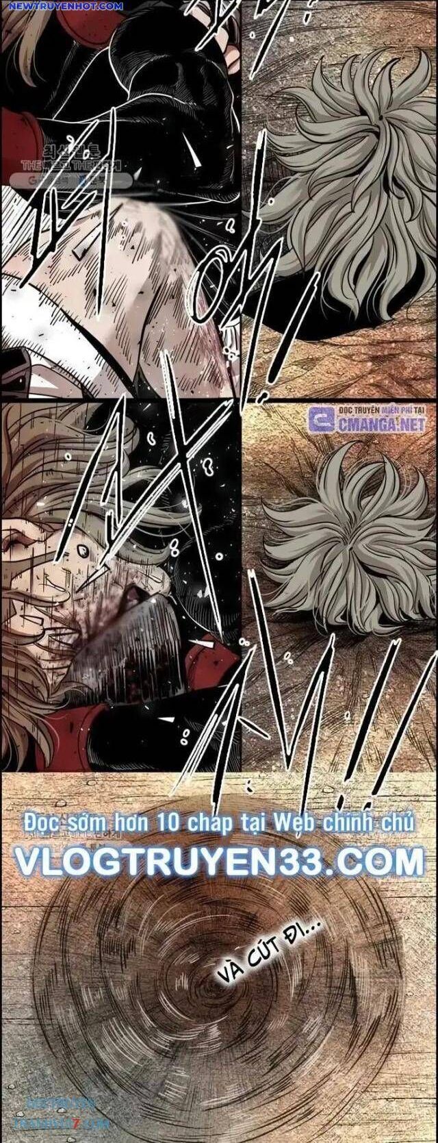 Shark - Cá Mập - Chapter 207 - Page 46