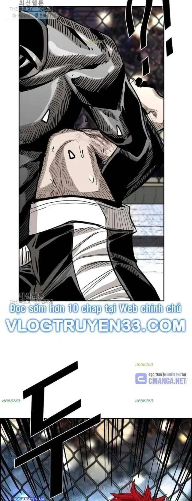 Shark - Cá Mập - Chapter 207 - Page 52