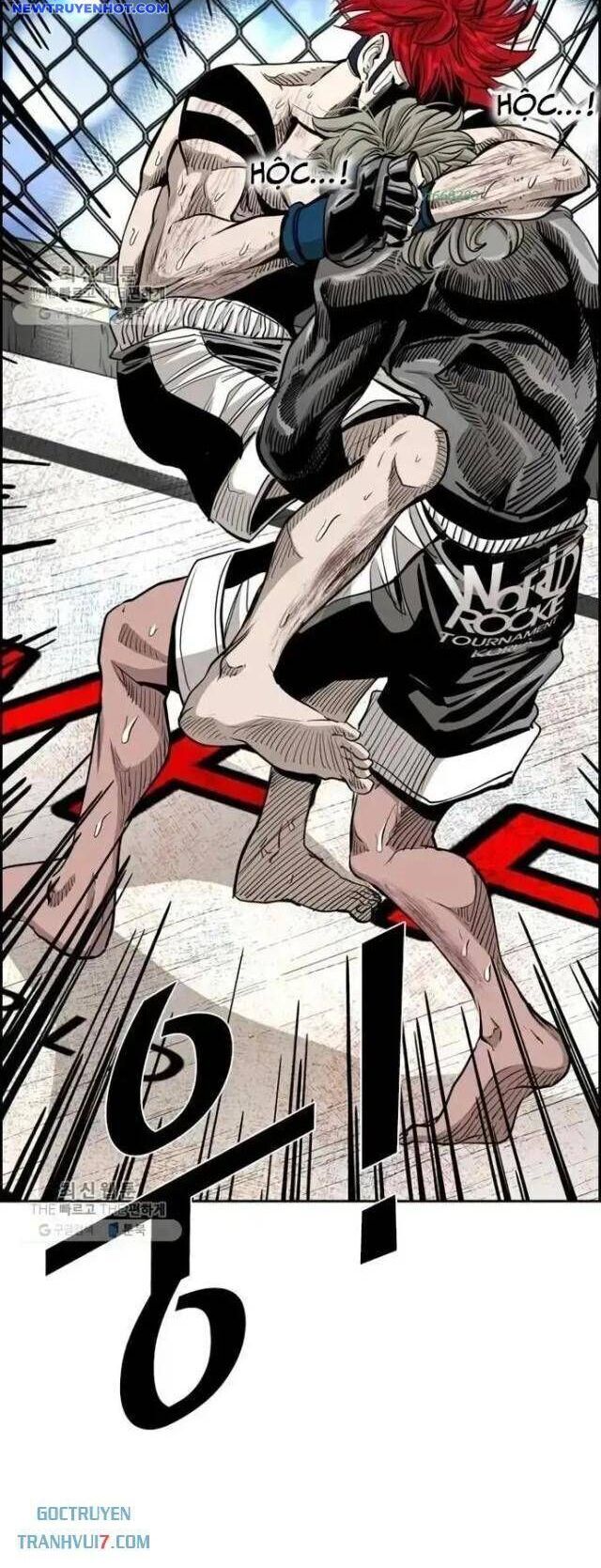 Shark - Cá Mập - Chapter 207 - Page 53