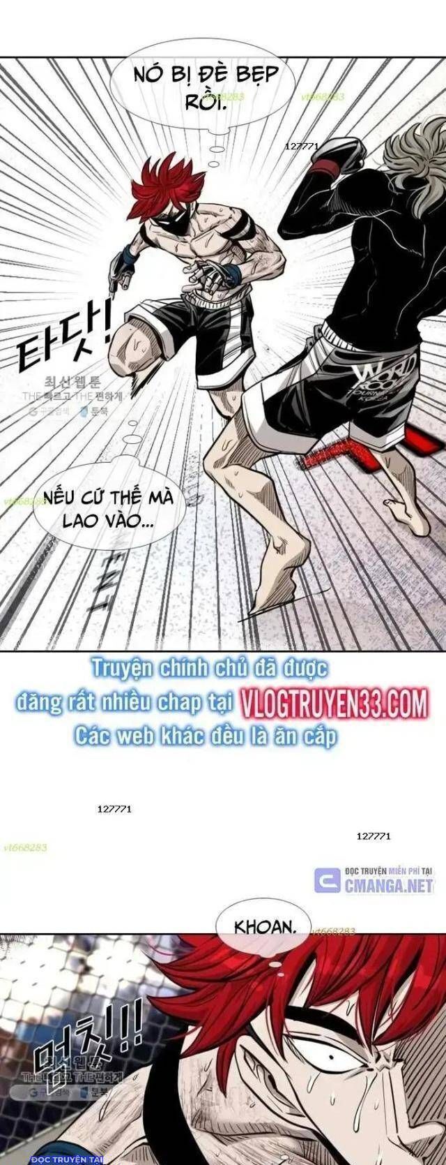 Shark - Cá Mập - Chapter 207 - Page 7