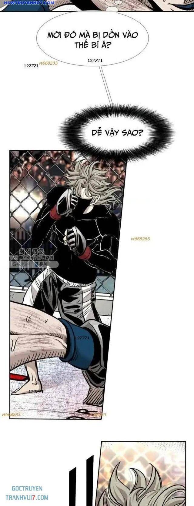 Shark - Cá Mập - Chapter 207 - Page 8