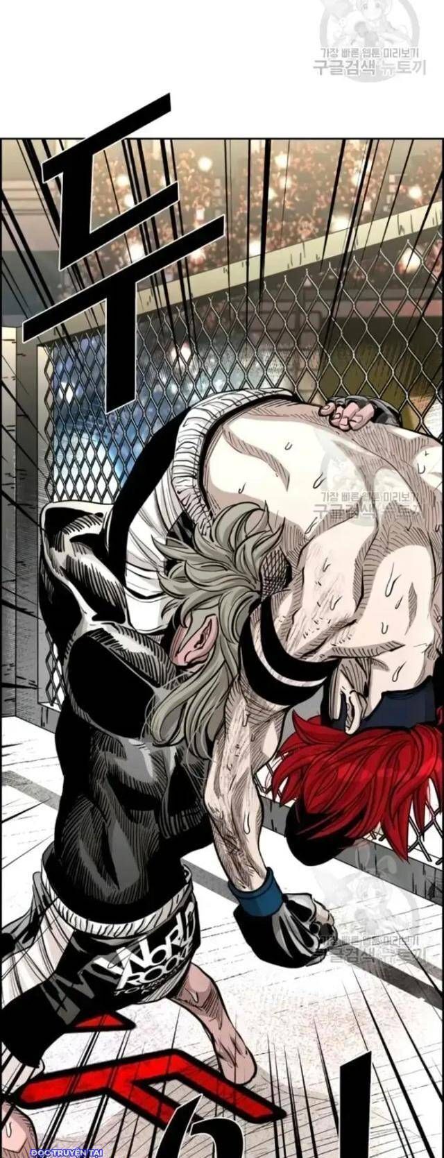 Shark - Cá Mập - Chapter 208 - Page 10