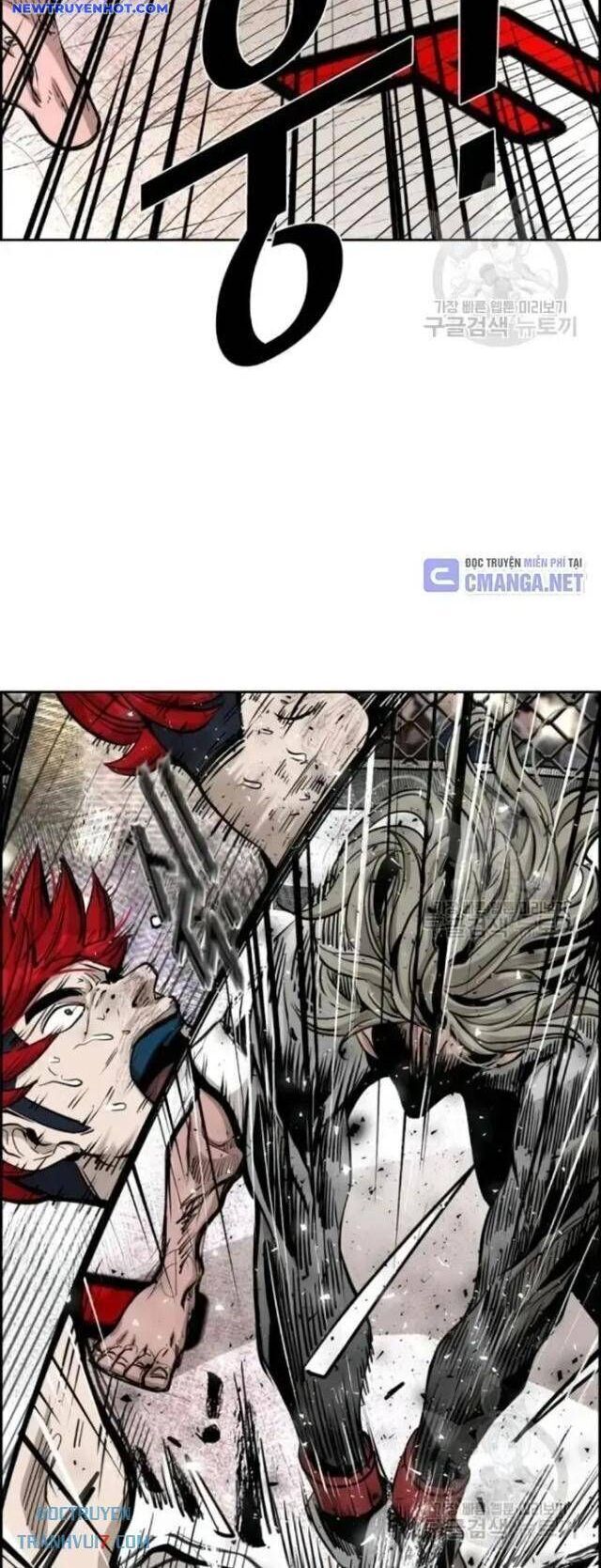 Shark - Cá Mập - Chapter 208 - Page 11