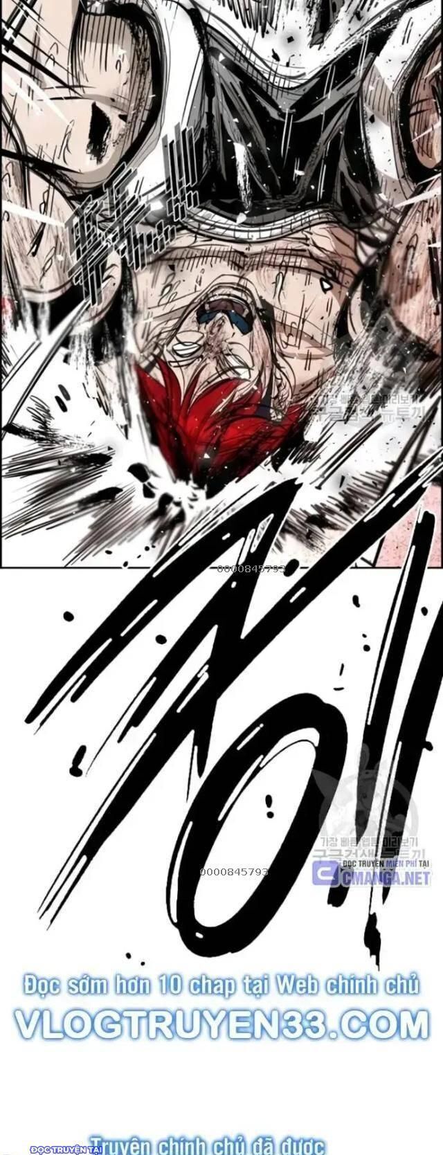 Shark - Cá Mập - Chapter 208 - Page 12