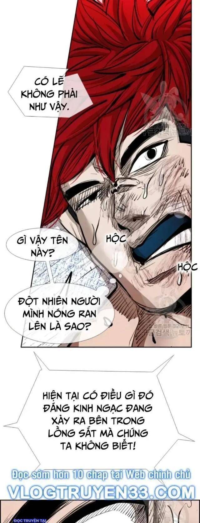 Shark - Cá Mập - Chapter 208 - Page 15