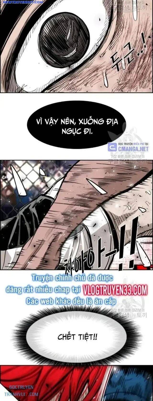 Shark - Cá Mập - Chapter 208 - Page 16