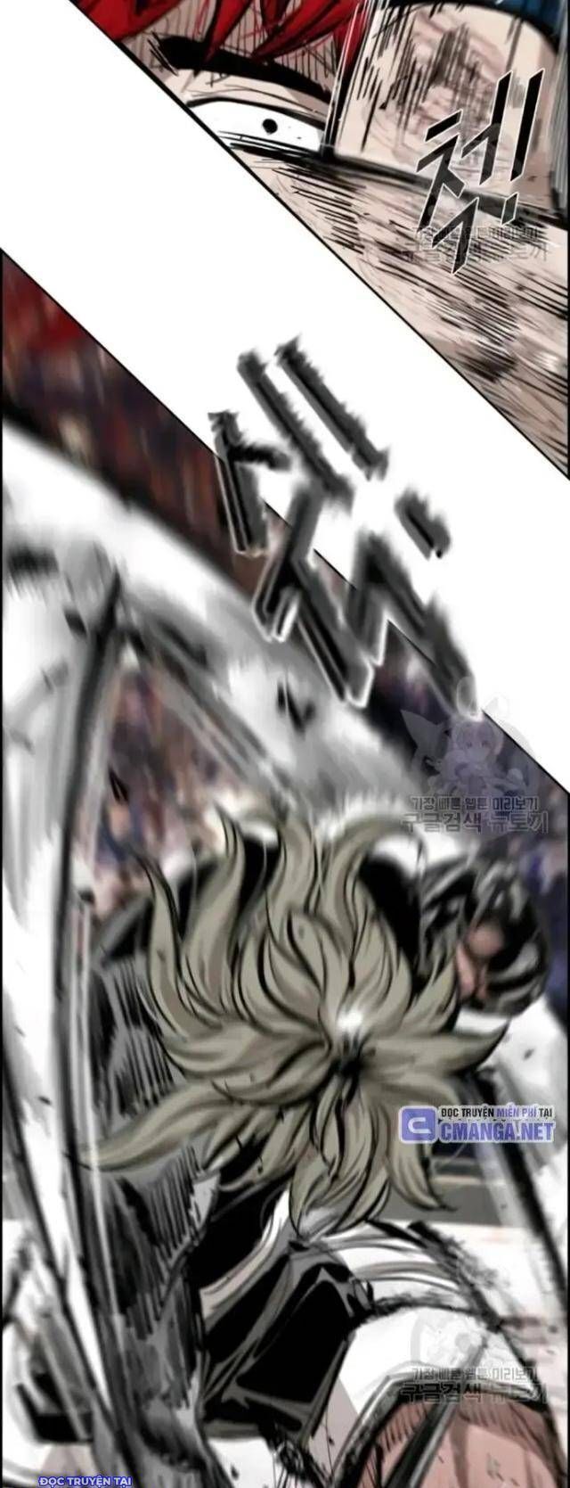 Shark - Cá Mập - Chapter 208 - Page 17