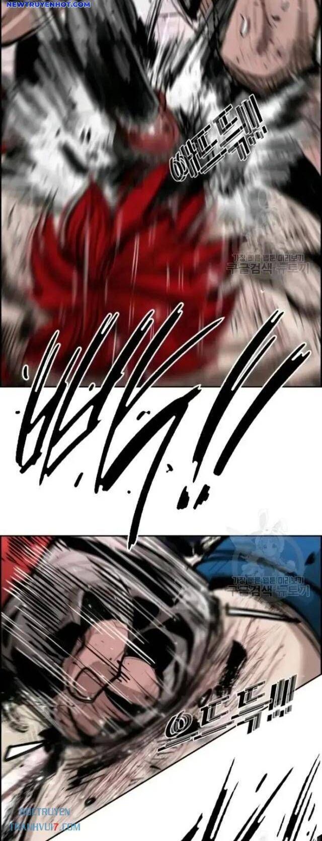 Shark - Cá Mập - Chapter 208 - Page 18