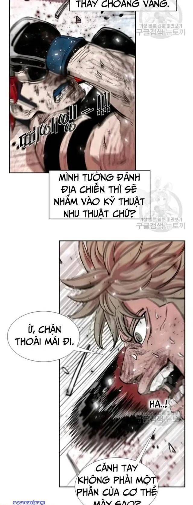 Shark - Cá Mập - Chapter 208 - Page 20