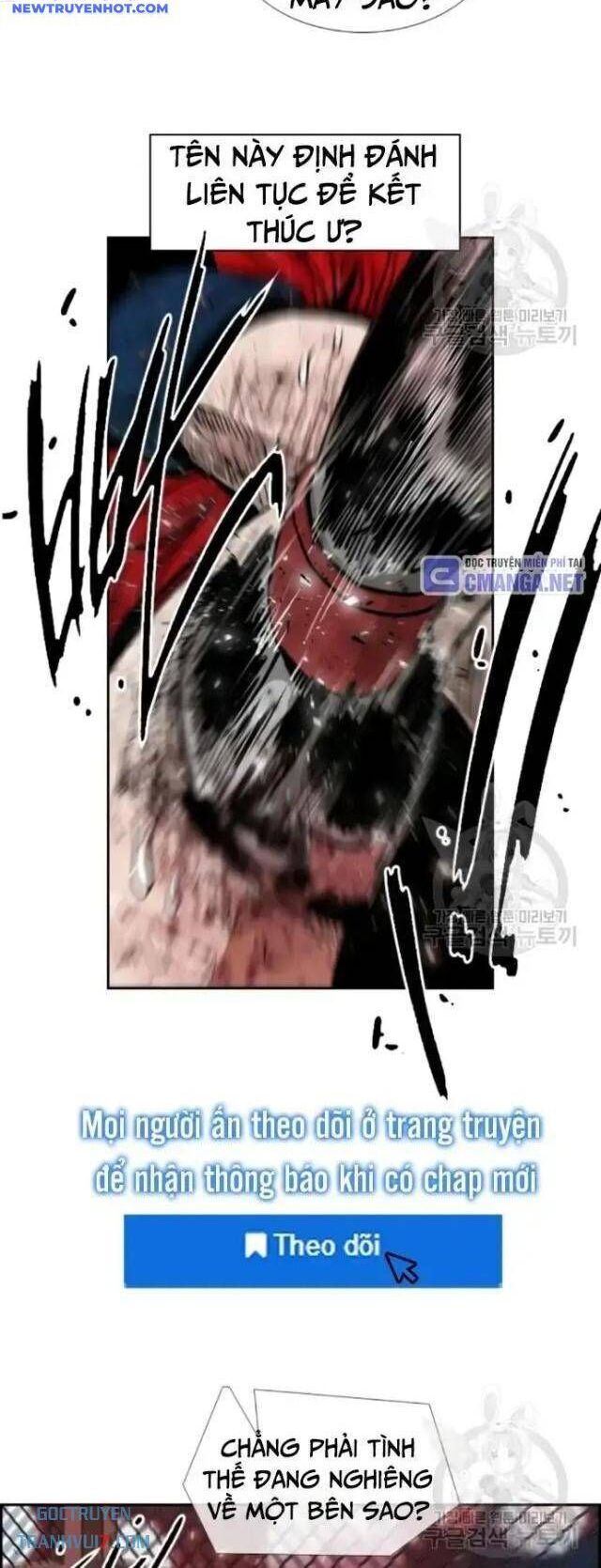 Shark - Cá Mập - Chapter 208 - Page 21