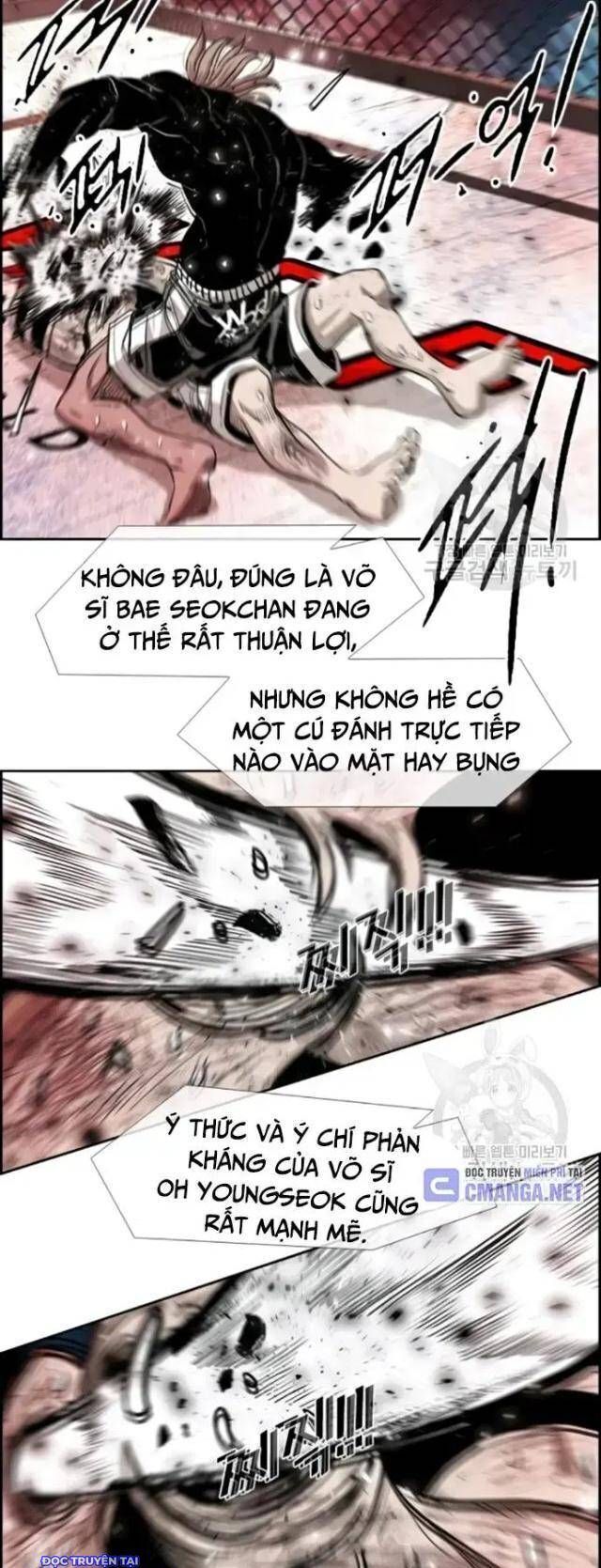 Shark - Cá Mập - Chapter 208 - Page 22