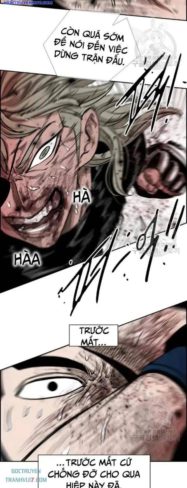 Shark - Cá Mập - Chapter 208 - Page 23