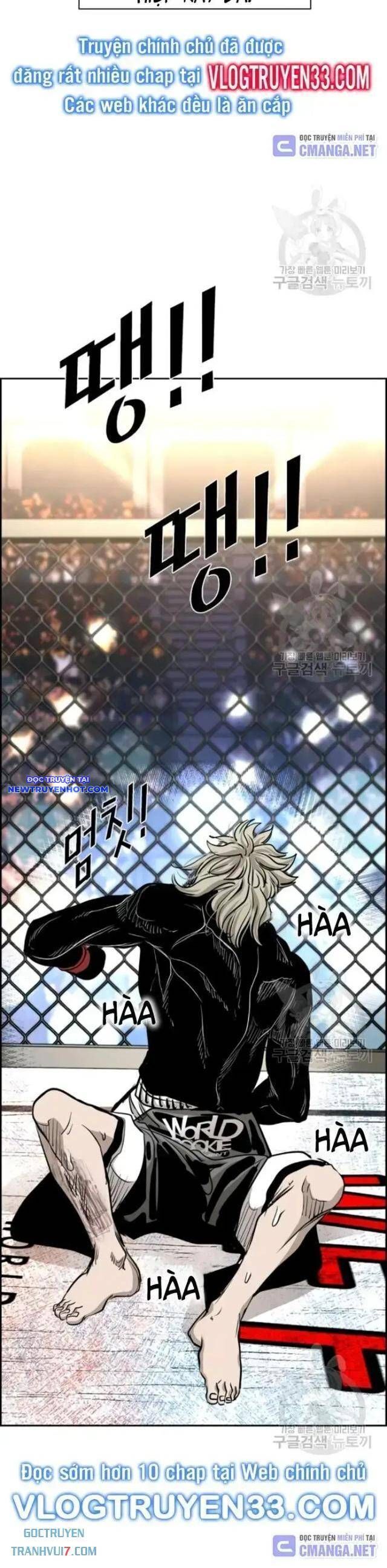 Shark - Cá Mập - Chapter 208 - Page 24