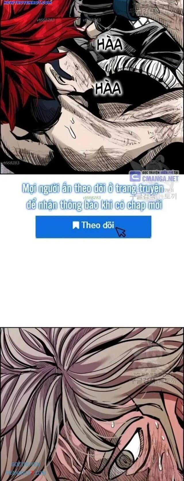 Shark - Cá Mập - Chapter 208 - Page 26