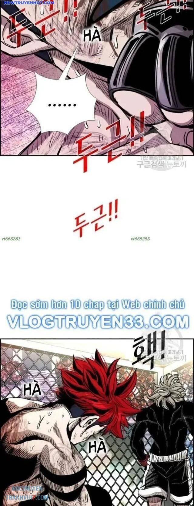 Shark - Cá Mập - Chapter 208 - Page 28