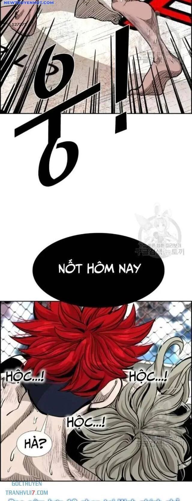 Shark - Cá Mập - Chapter 208 - Page 3