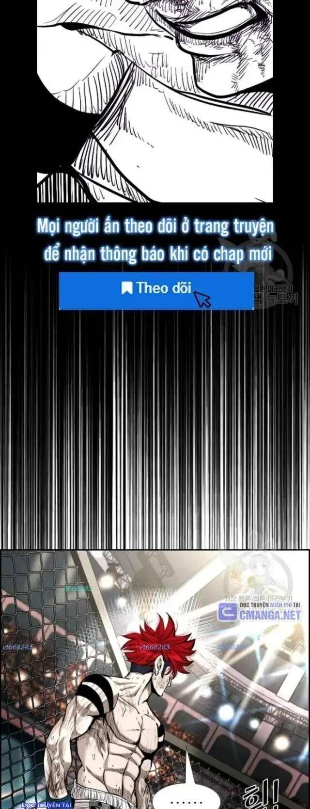 Shark - Cá Mập - Chapter 208 - Page 32