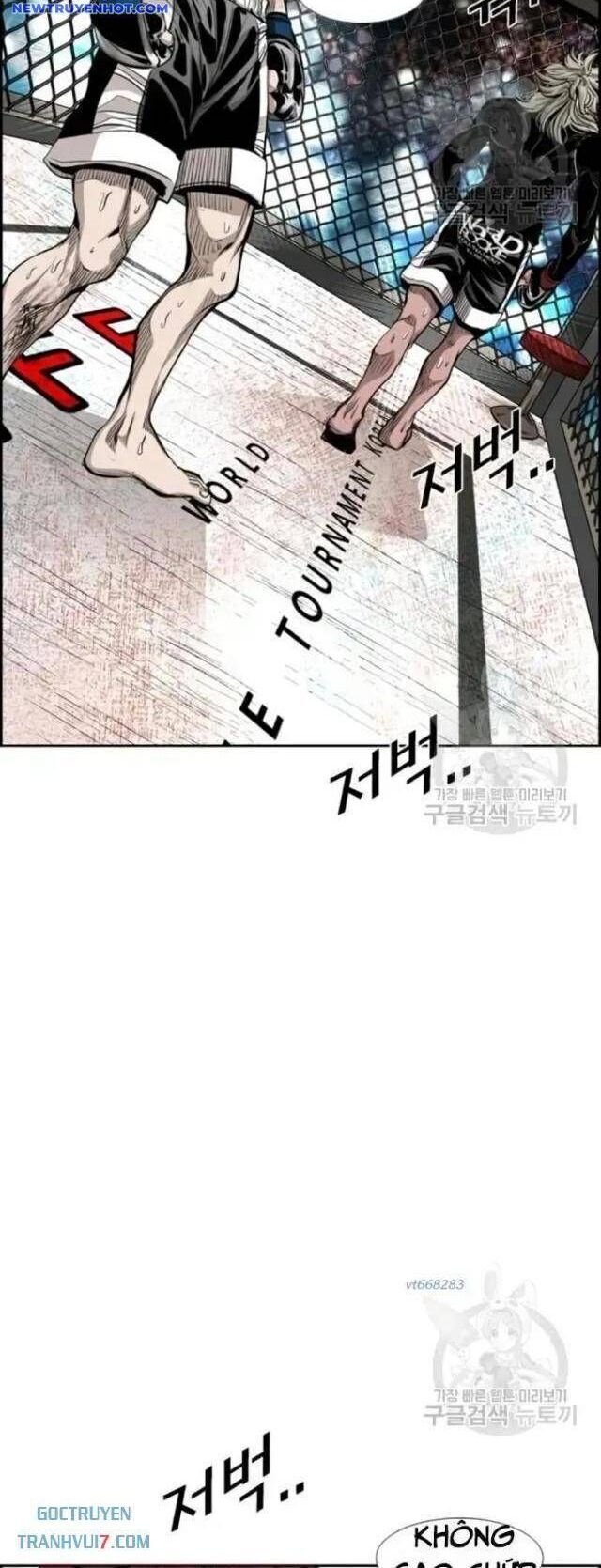 Shark - Cá Mập - Chapter 208 - Page 33