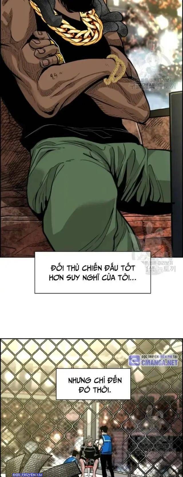 Shark - Cá Mập - Chapter 208 - Page 37