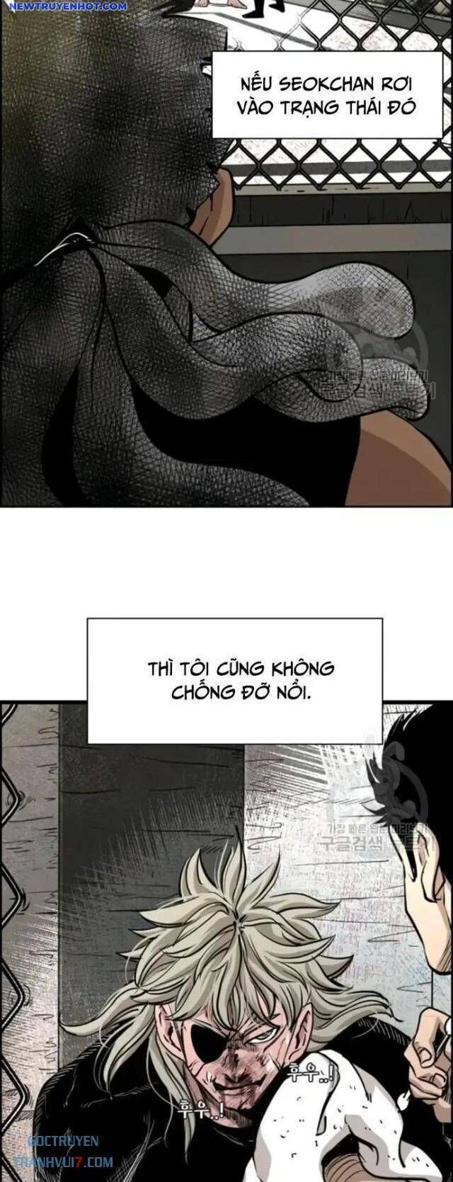 Shark - Cá Mập - Chapter 208 - Page 38