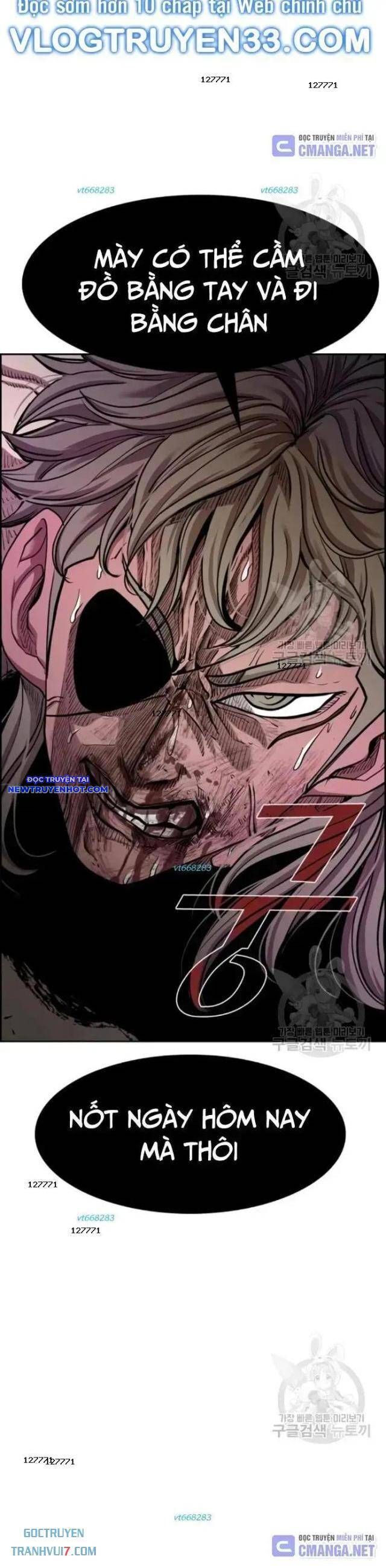 Shark - Cá Mập - Chapter 208 - Page 4