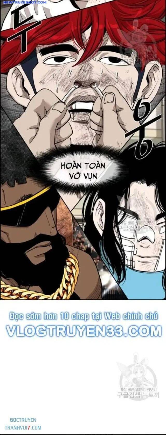 Shark - Cá Mập - Chapter 208 - Page 43