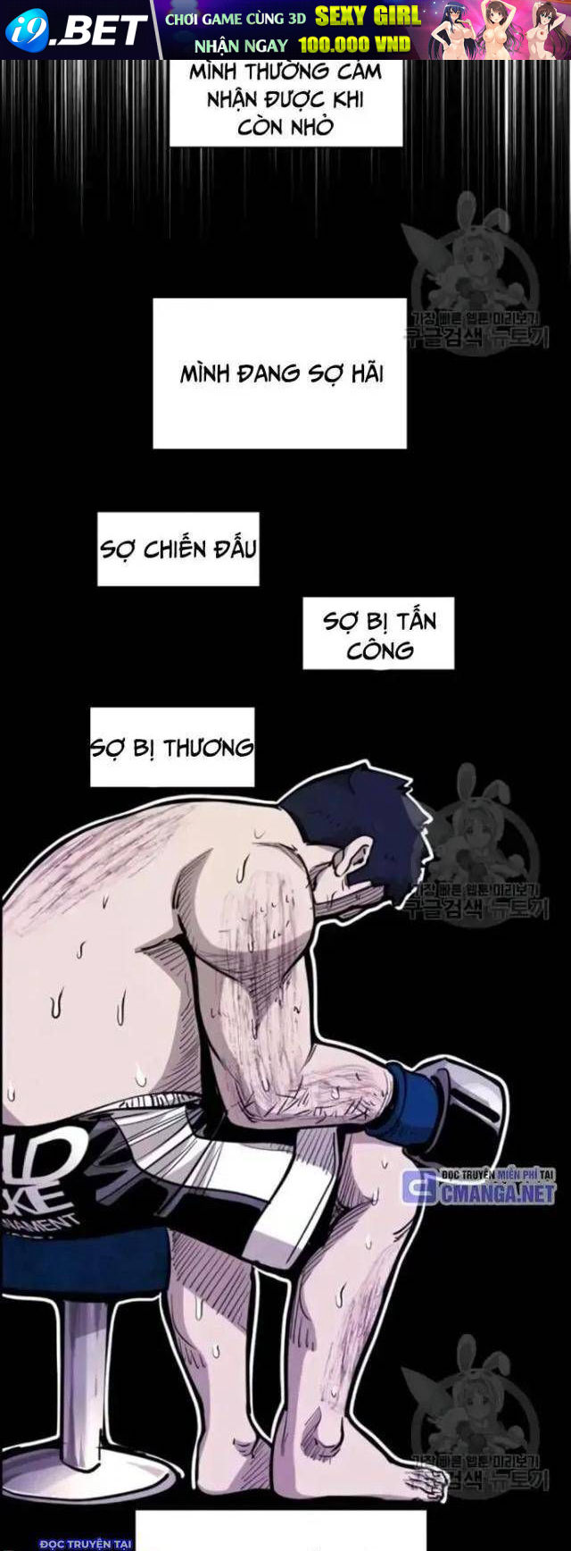 Shark - Cá Mập - Chapter 208 - Page 47