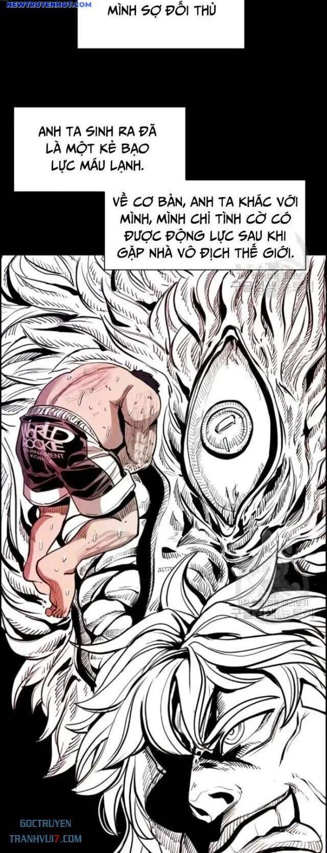 Shark - Cá Mập - Chapter 208 - Page 48