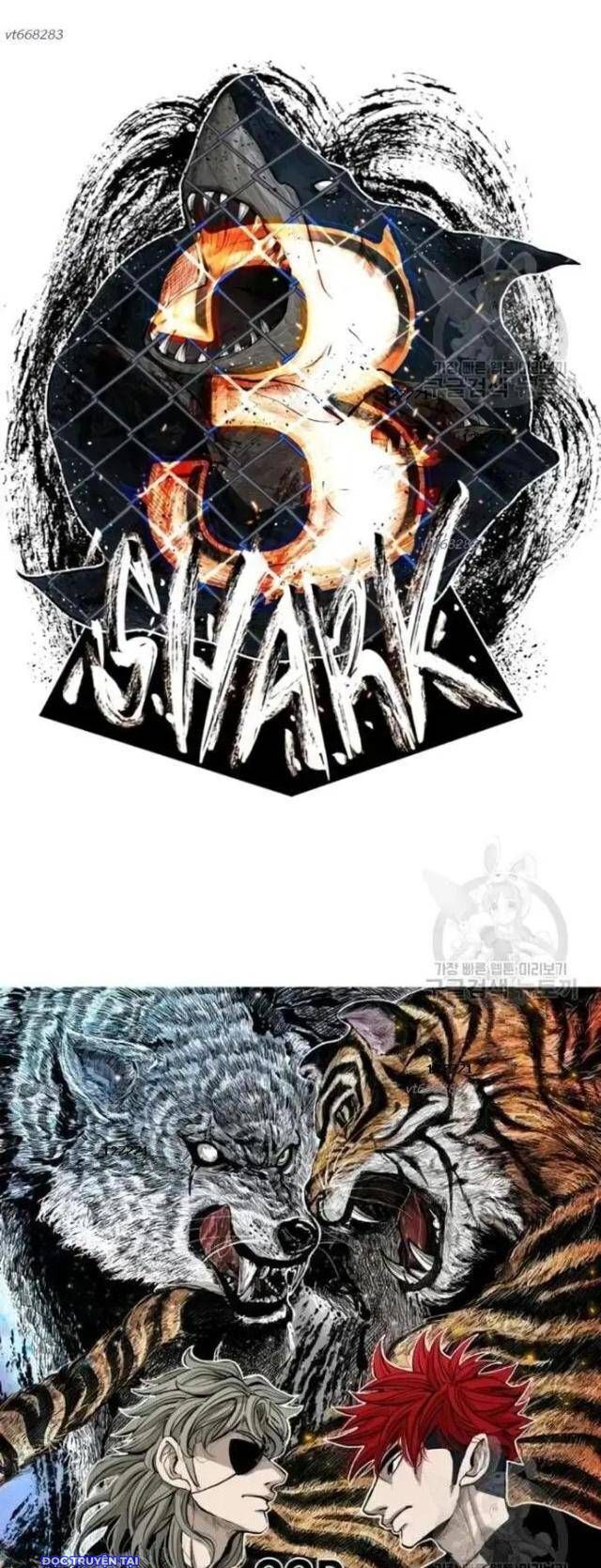 Shark - Cá Mập - Chapter 208 - Page 5