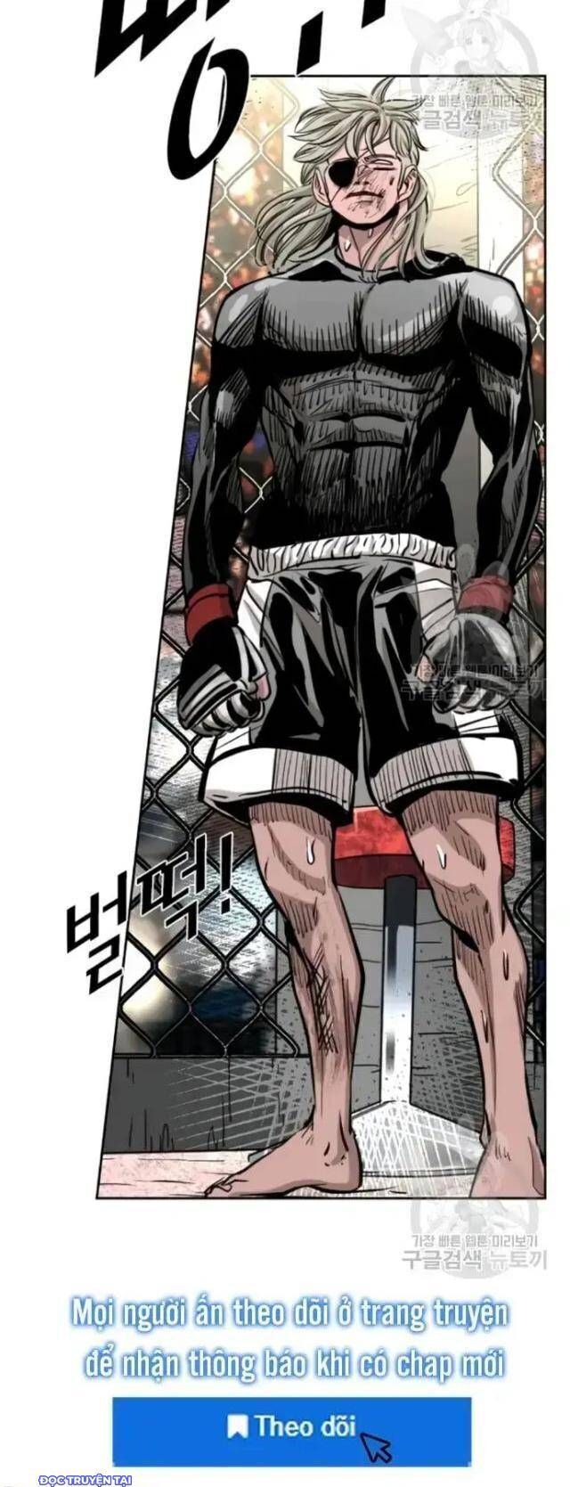 Shark - Cá Mập - Chapter 208 - Page 50