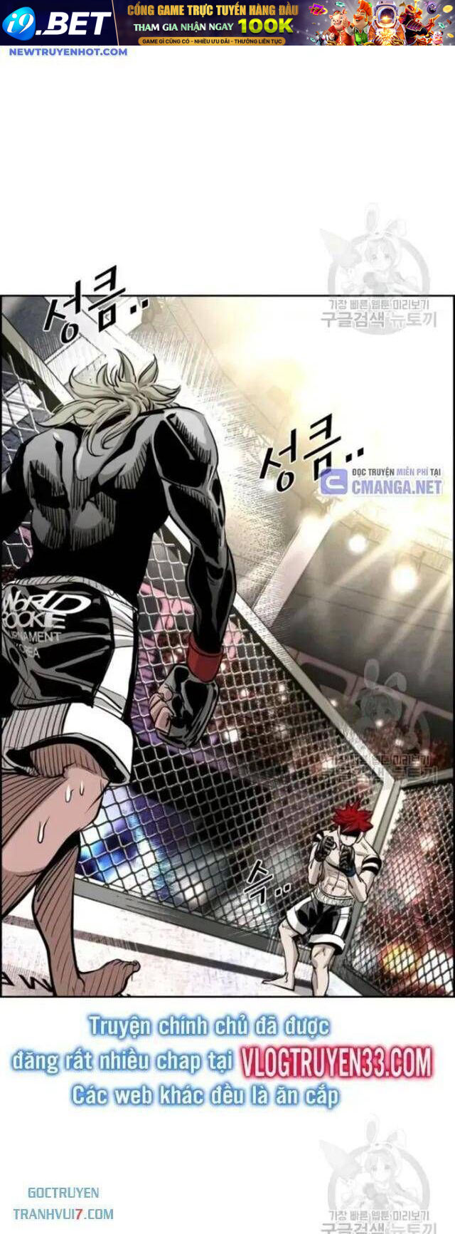 Shark - Cá Mập - Chapter 208 - Page 51