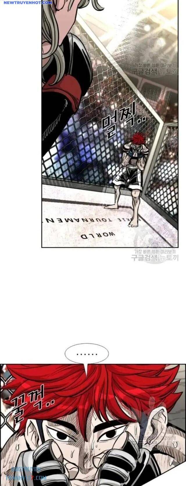 Shark - Cá Mập - Chapter 208 - Page 53