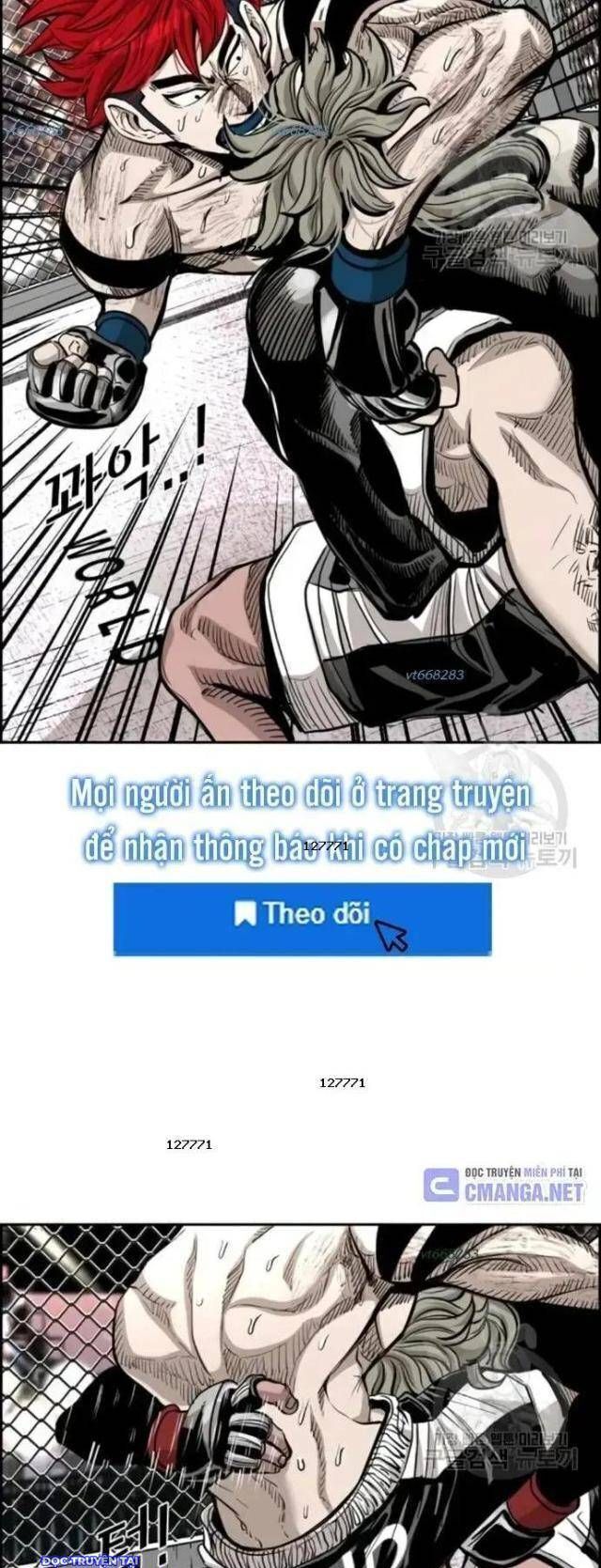 Shark - Cá Mập - Chapter 208 - Page 7