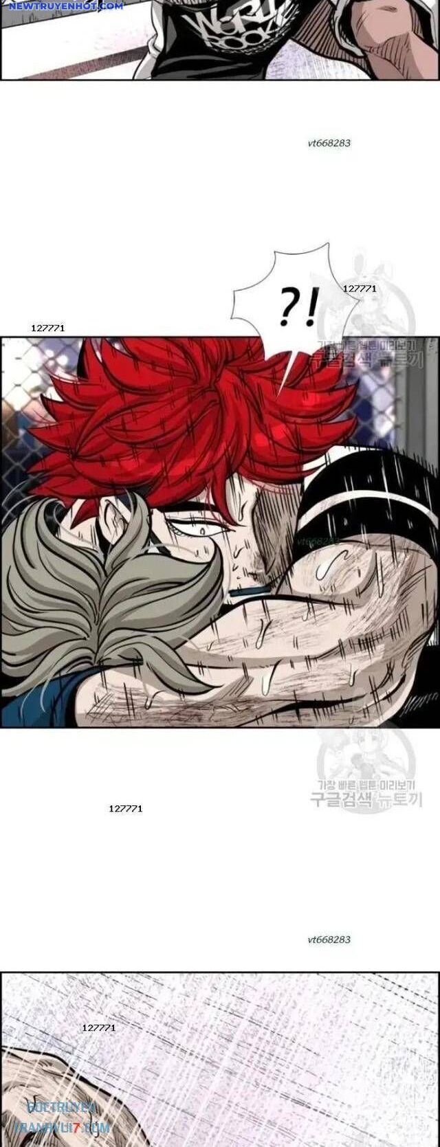 Shark - Cá Mập - Chapter 208 - Page 8