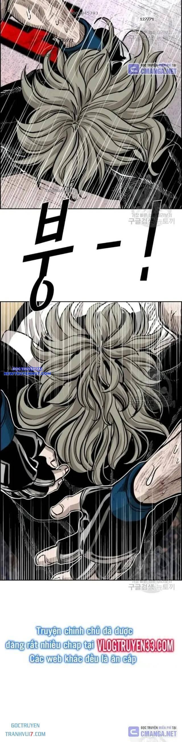 Shark - Cá Mập - Chapter 208 - Page 9