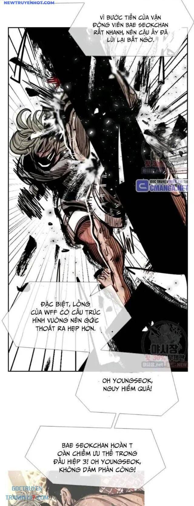 Shark - Cá Mập - Chapter 209 - Page 11