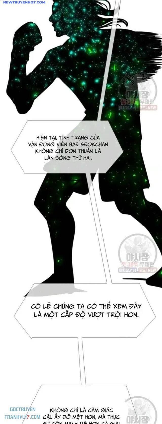 Shark - Cá Mập - Chapter 209 - Page 13