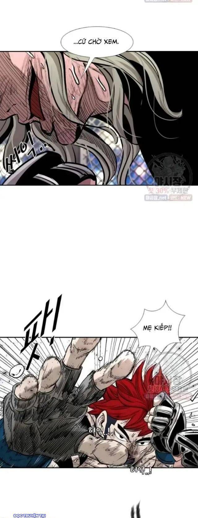 Shark - Cá Mập - Chapter 209 - Page 15