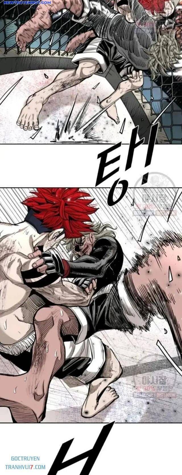 Shark - Cá Mập - Chapter 209 - Page 18