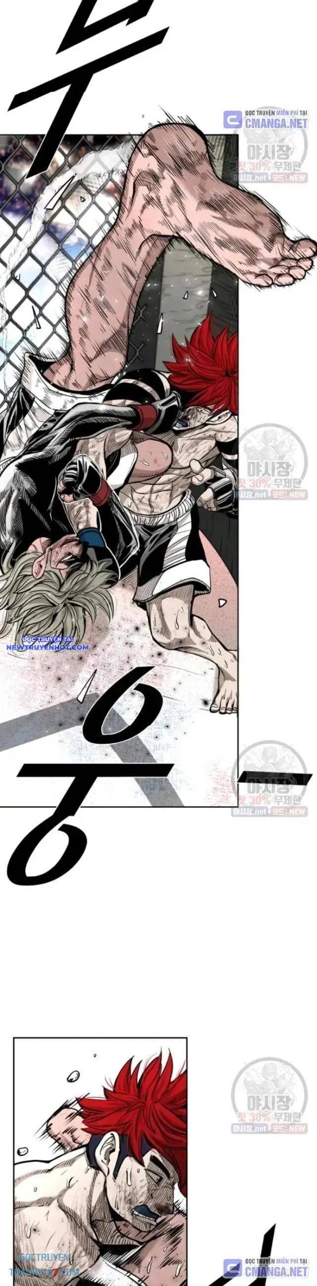 Shark - Cá Mập - Chapter 209 - Page 19