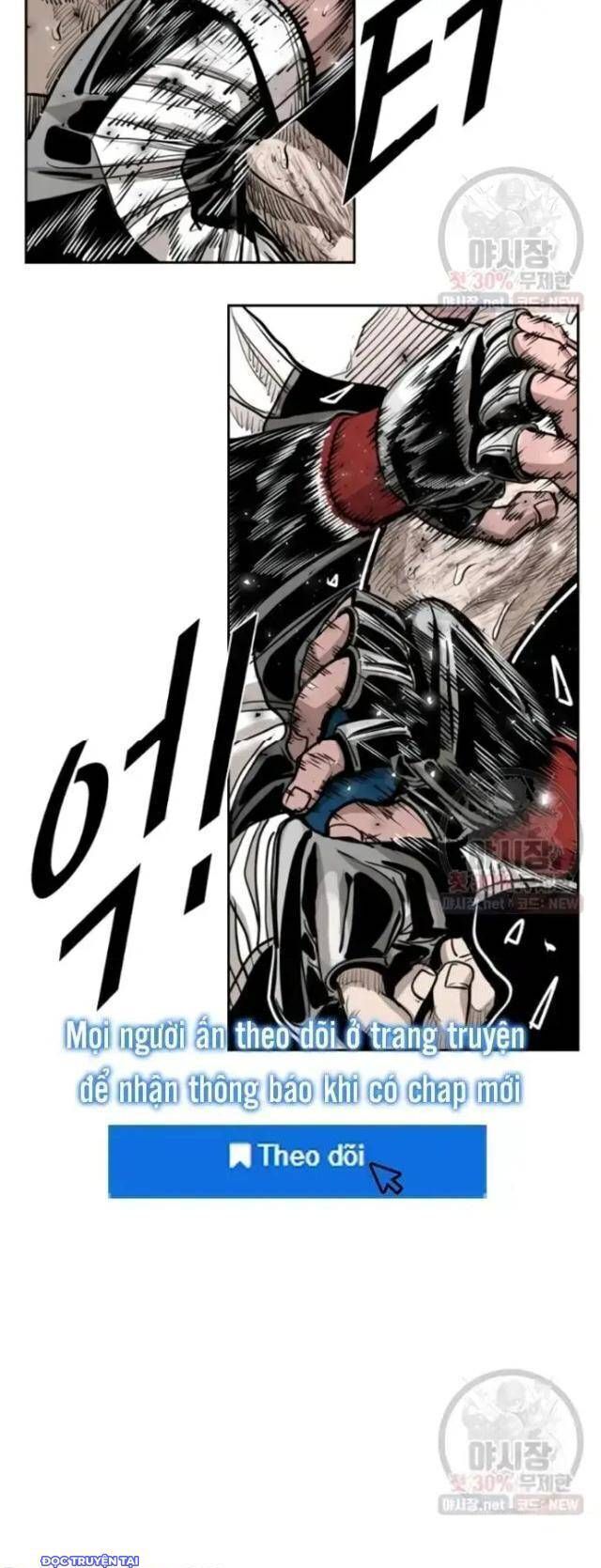 Shark - Cá Mập - Chapter 209 - Page 20