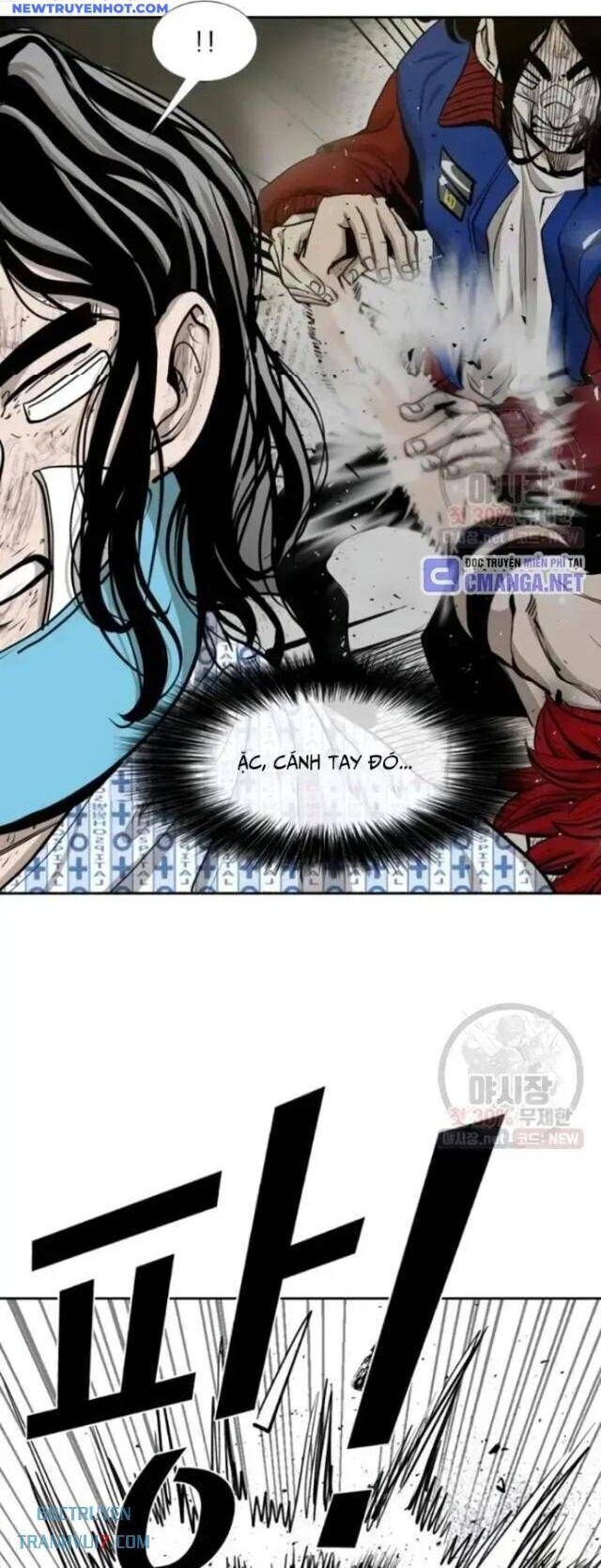 Shark - Cá Mập - Chapter 209 - Page 21