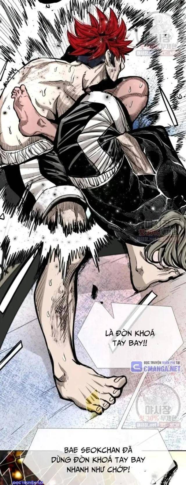Shark - Cá Mập - Chapter 209 - Page 22